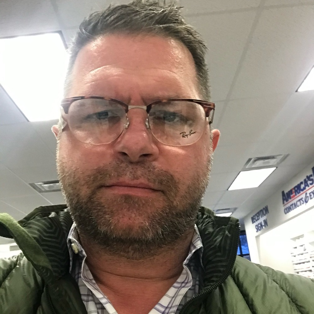 Meet your Posher, Jason